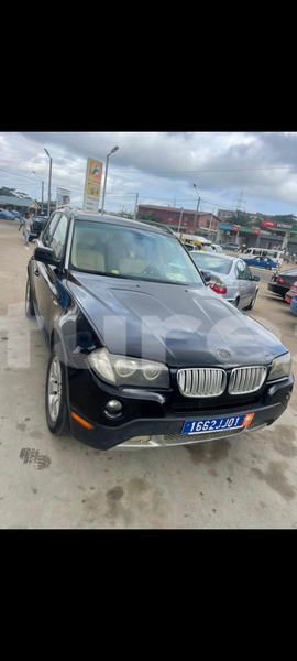 Big with watermark bmw x3 abidjan abidjan 34945