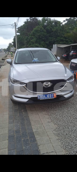 Big with watermark mazda cx 5 abidjan abidjan 34948