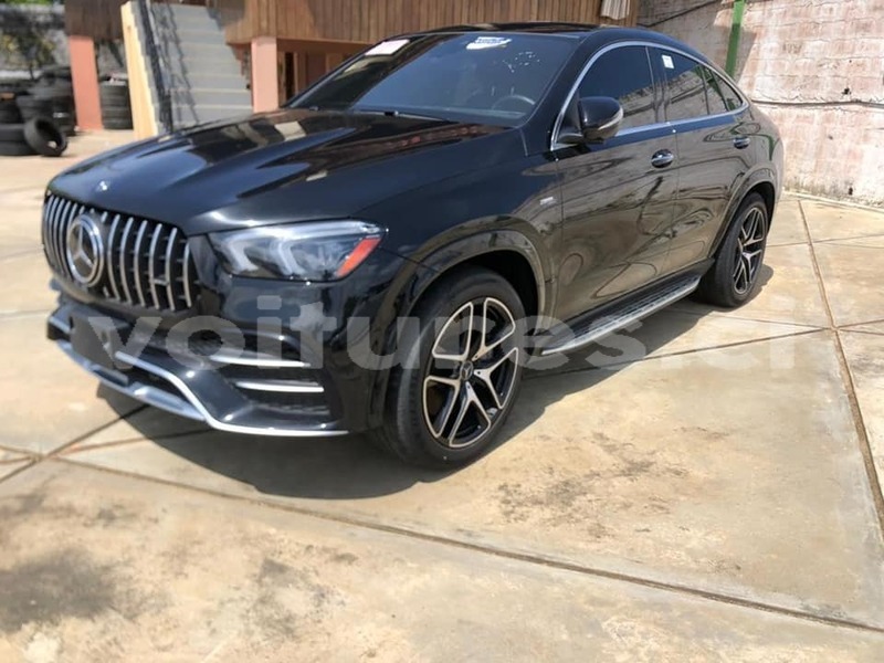 Big with watermark mercedes benz gle coupe ivory coast aboisso 34956