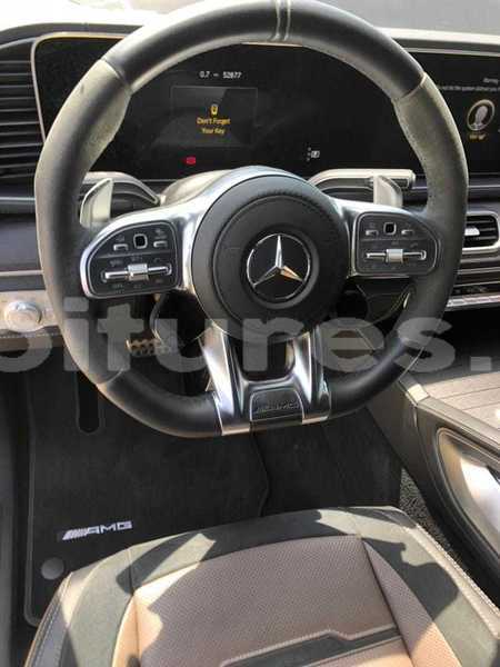 Big with watermark mercedes benz gle coupe ivory coast aboisso 34956