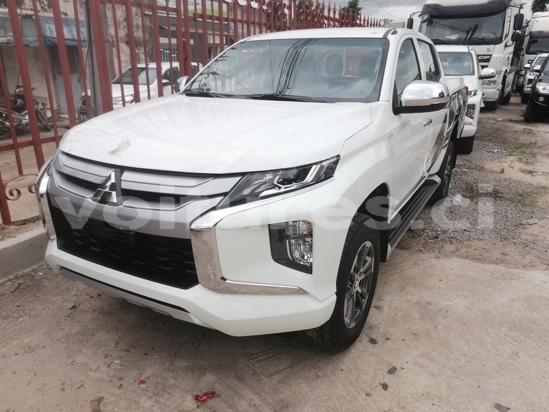 Big with watermark mitsubishi l200 abidjan abidjan 34958