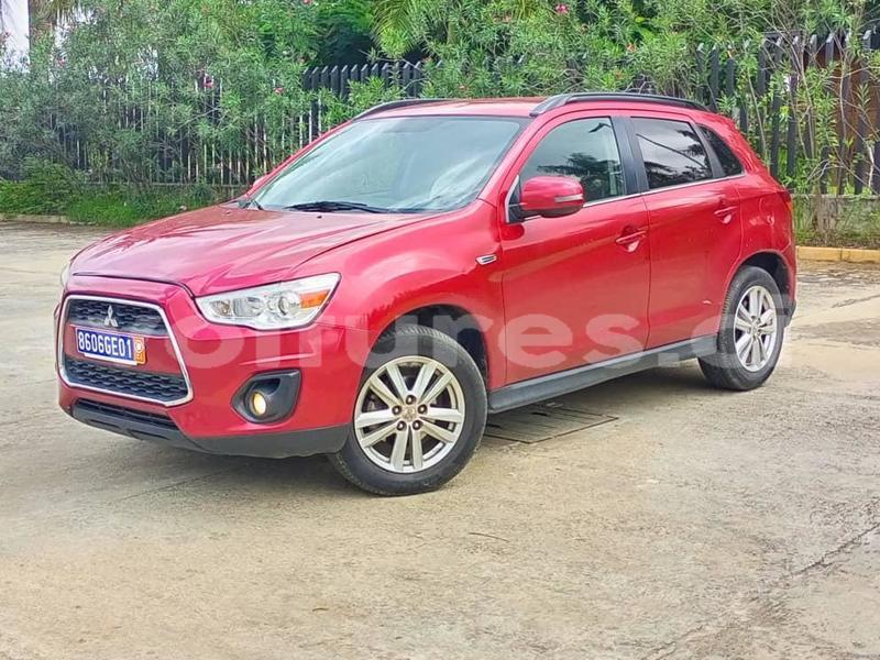 Big with watermark mitsubishi asx abidjan abidjan 34964