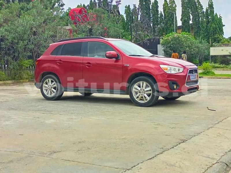 Big with watermark mitsubishi asx abidjan abidjan 34964