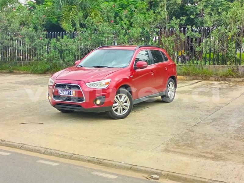 Big with watermark mitsubishi asx abidjan abidjan 34964