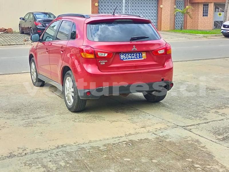 Big with watermark mitsubishi asx abidjan abidjan 34964