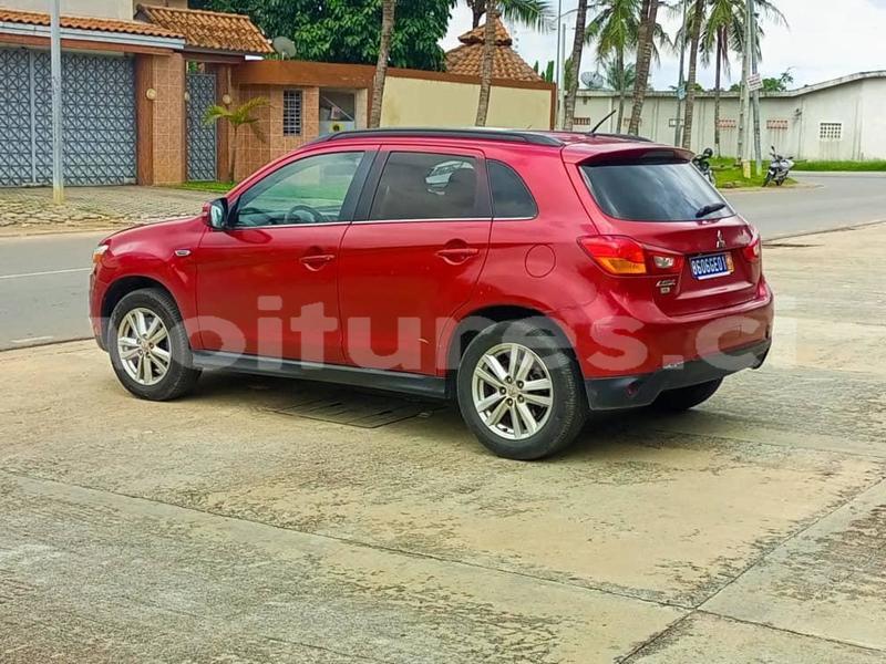 Big with watermark mitsubishi asx abidjan abidjan 34964