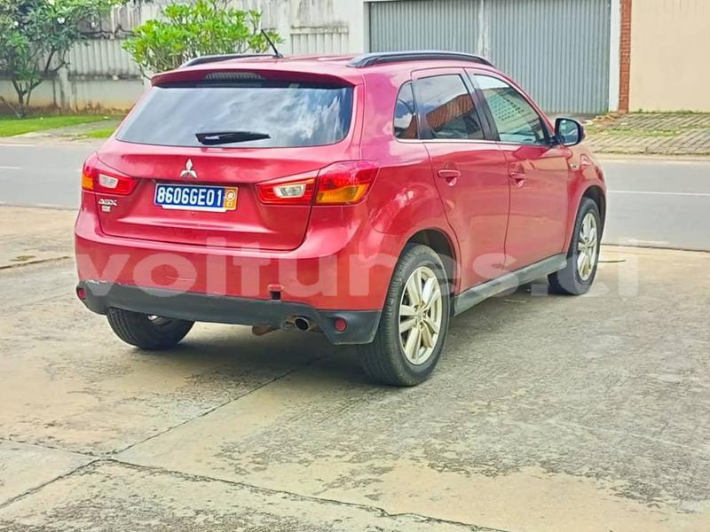 Big with watermark mitsubishi asx abidjan abidjan 34964