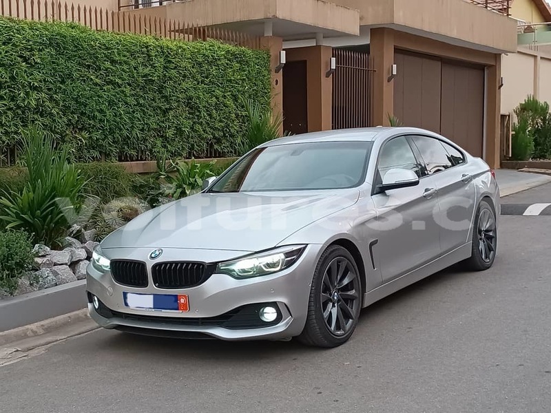 Big with watermark bmw 4 series abidjan abidjan 34967