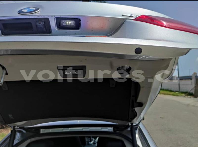 Big with watermark bmw 4 series abidjan abidjan 34967