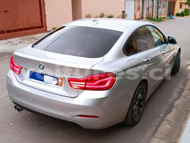 Big with watermark bmw 4 series abidjan abidjan 34967