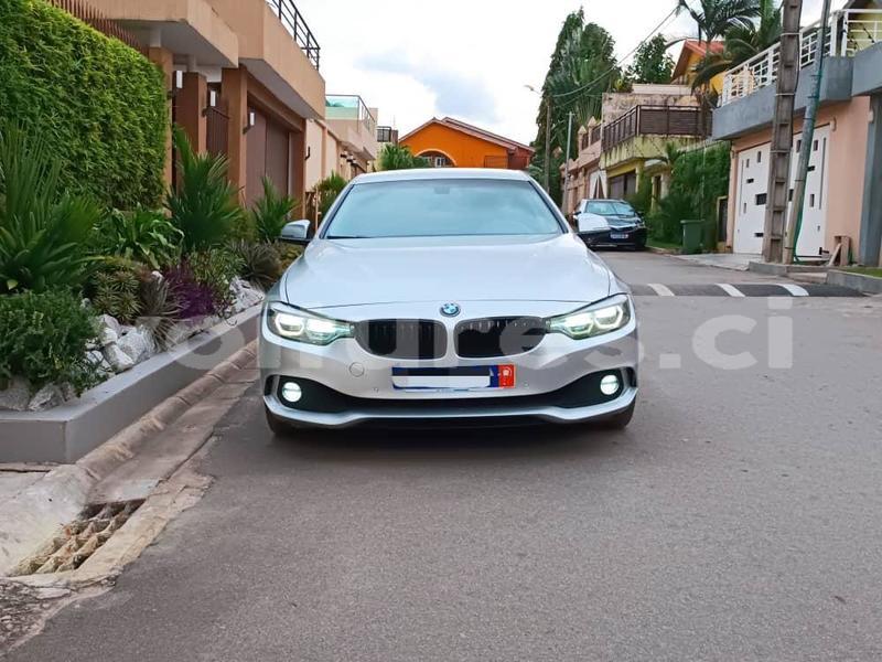 Big with watermark bmw 4 series abidjan abidjan 34967