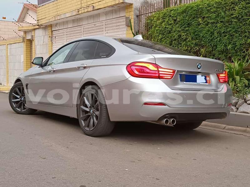 Big with watermark bmw 4 series abidjan abidjan 34967