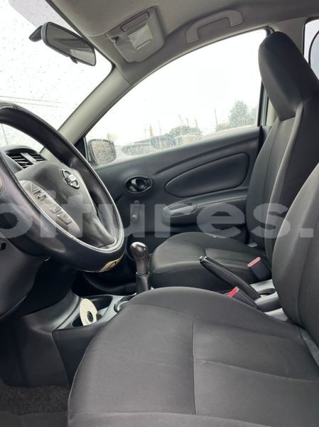 Big with watermark nissan versa abidjan abidjan 34968