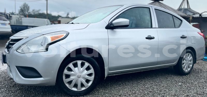 Big with watermark nissan versa abidjan abidjan 34968