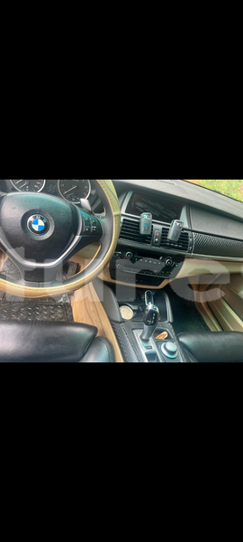 Big with watermark bmw x6 abidjan abidjan 34972