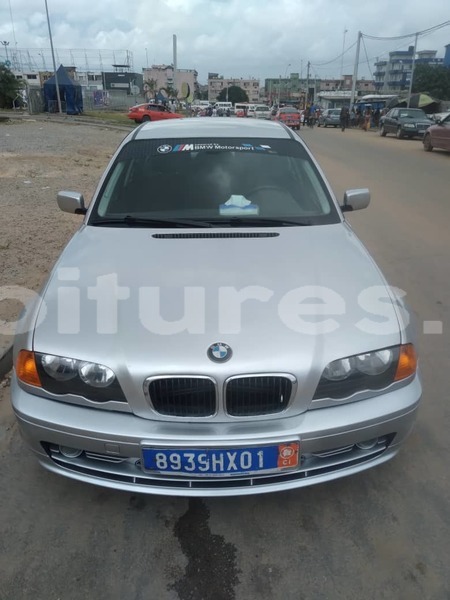 Big with watermark bmw 321 abidjan abidjan 34978