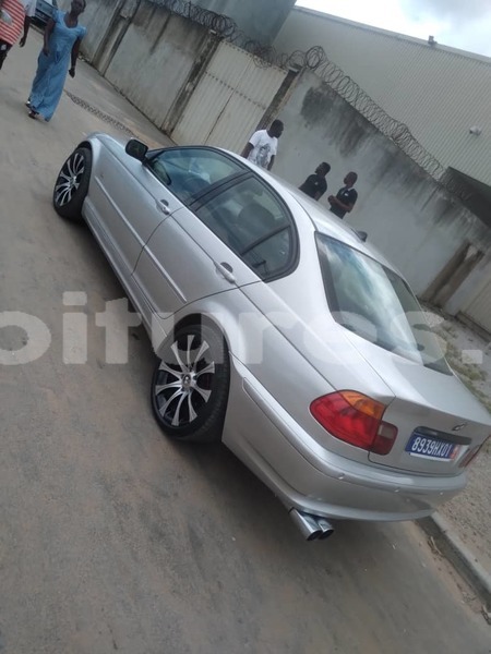 Big with watermark bmw 321 abidjan abidjan 34978