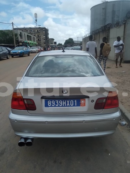 Big with watermark bmw 321 abidjan abidjan 34978