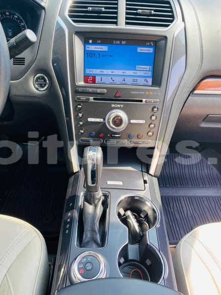 Big with watermark ford explorer abidjan abidjan 34993