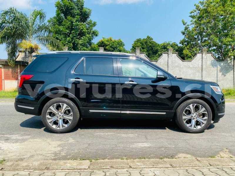 Big with watermark ford explorer abidjan abidjan 34993