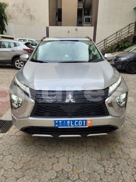 Big with watermark mitsubishi eclipse cross abidjan abidjan 34996