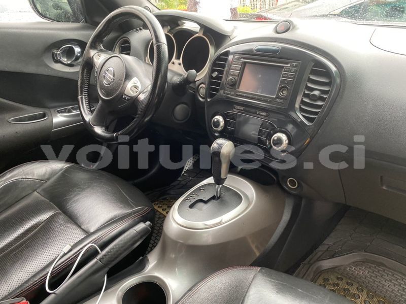 Big with watermark nissan juke abidjan abidjan 35004