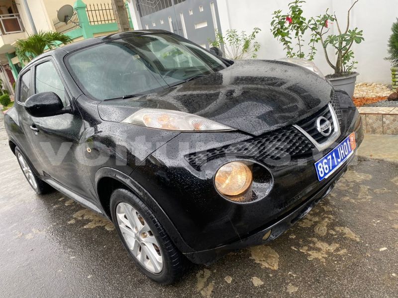 Big with watermark nissan juke abidjan abidjan 35004