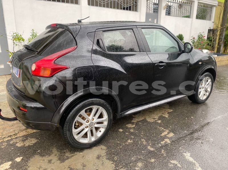 Big with watermark nissan juke abidjan abidjan 35006