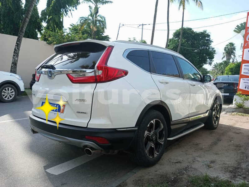 Big with watermark honda cr v abidjan abidjan 35010