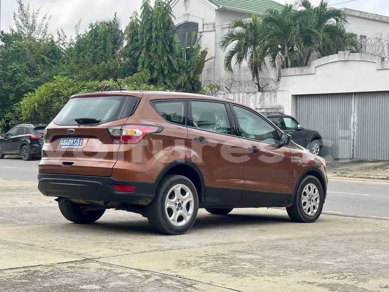 Big with watermark ford escape abidjan abidjan 35012