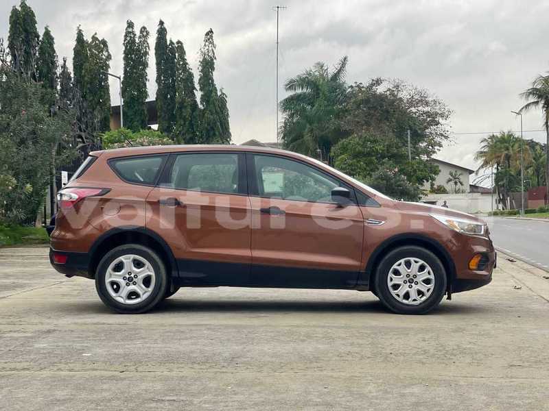 Big with watermark ford escape abidjan abidjan 35012