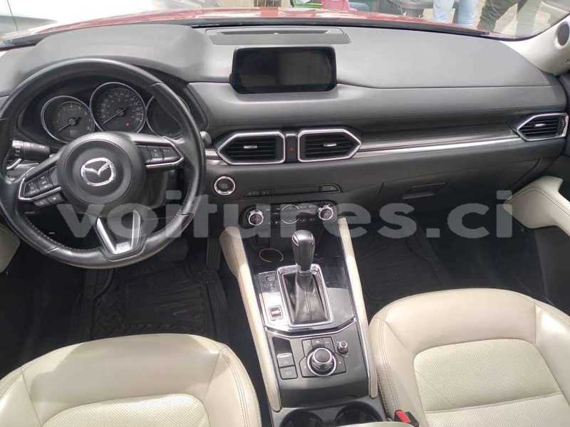 Big with watermark mazda cx 5 abidjan abidjan 35019