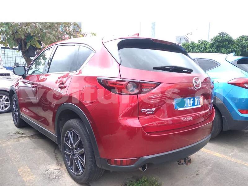 Big with watermark mazda cx 5 abidjan abidjan 35019