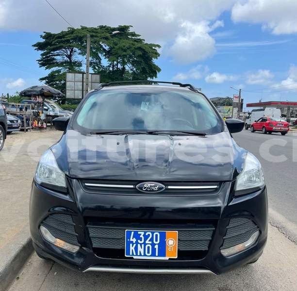 Big with watermark ford escape abidjan abidjan 35020