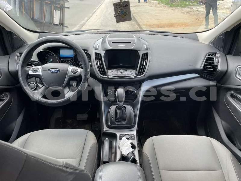 Big with watermark ford escape abidjan abidjan 35020