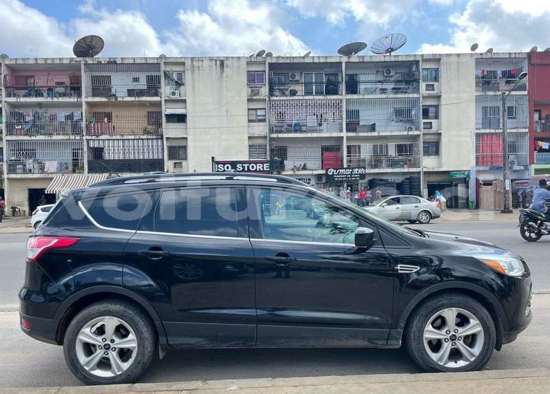 Big with watermark ford escape abidjan abidjan 35020