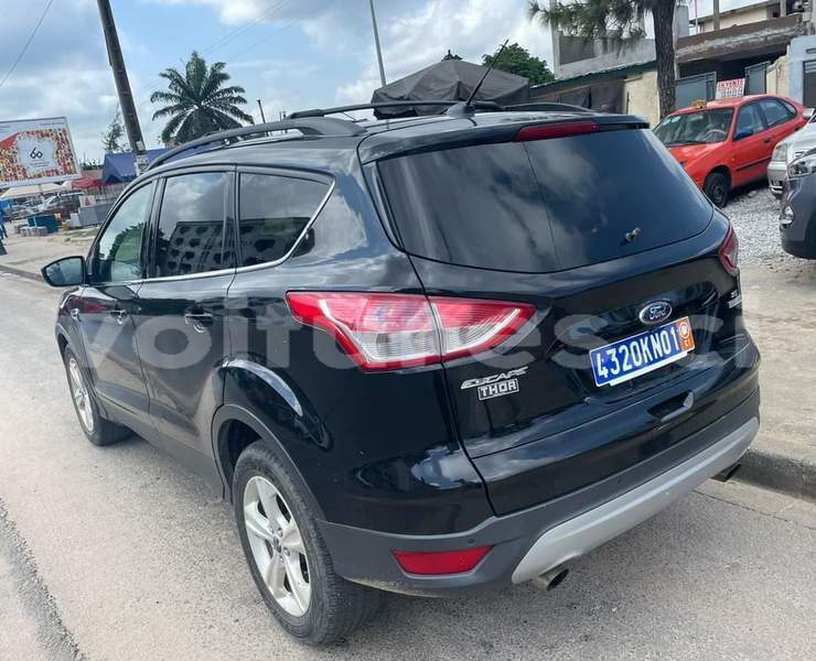 Big with watermark ford escape abidjan abidjan 35020