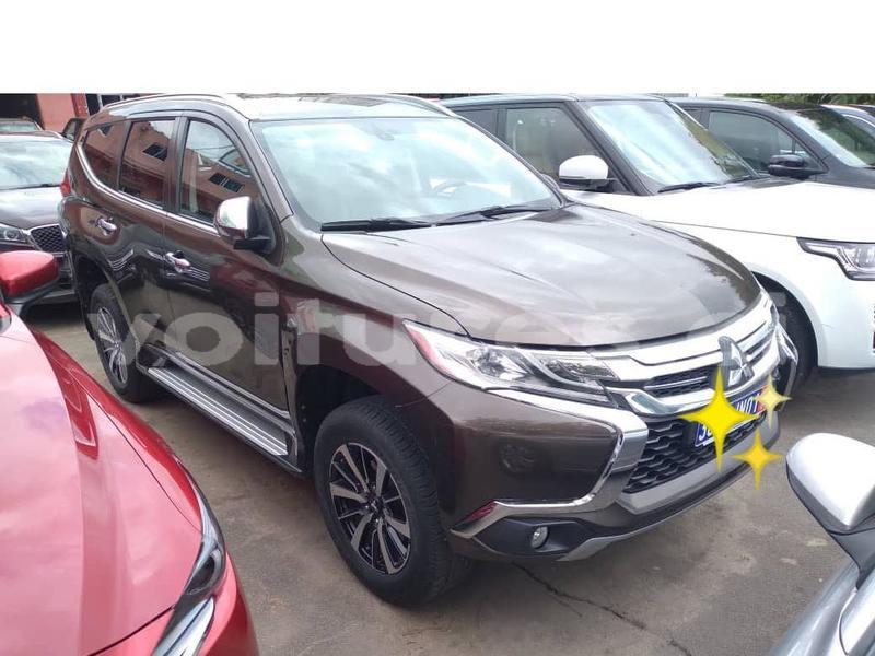 Big with watermark mitsubishi pajero sport abidjan abidjan 35023