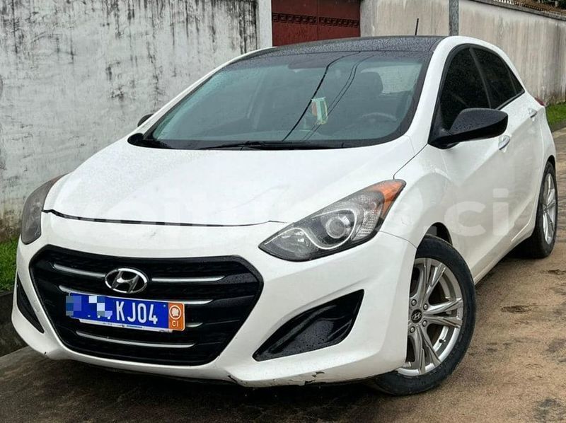 Big with watermark hyundai elantra abidjan abidjan 35027