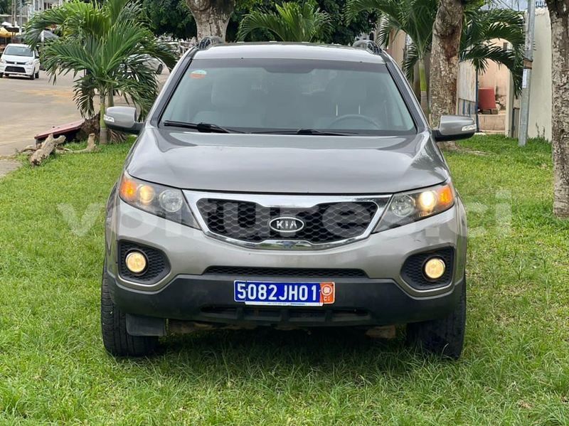 Big with watermark kia sorento abidjan abidjan 35029