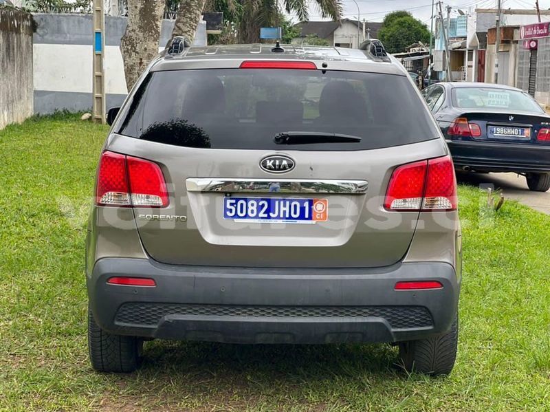 Big with watermark kia sorento abidjan abidjan 35029