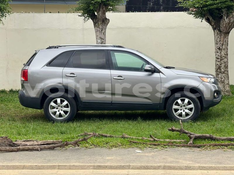 Big with watermark kia sorento abidjan abidjan 35029