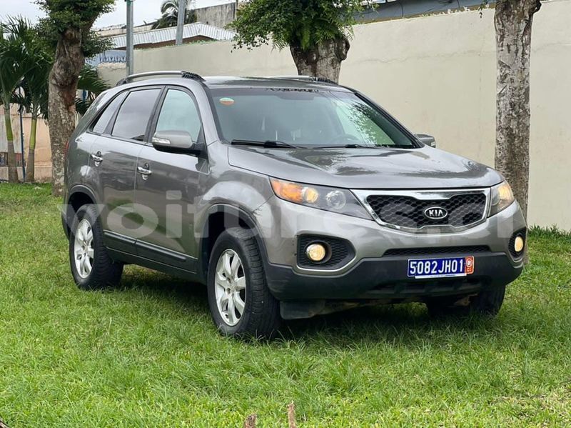 Big with watermark kia sorento abidjan abidjan 35029