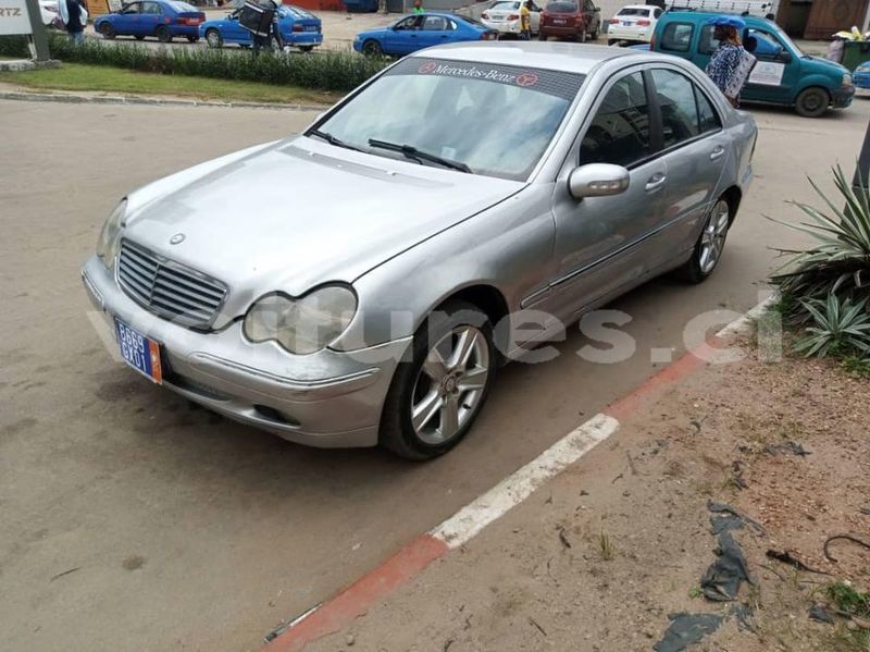 Big with watermark mercedes benz c class abidjan abidjan 35030