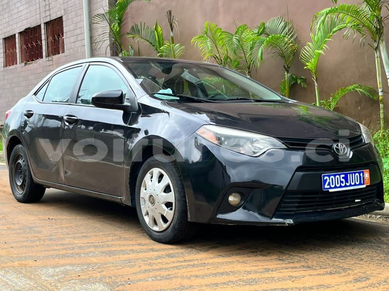 Big with watermark toyota corolla abidjan abidjan 35032