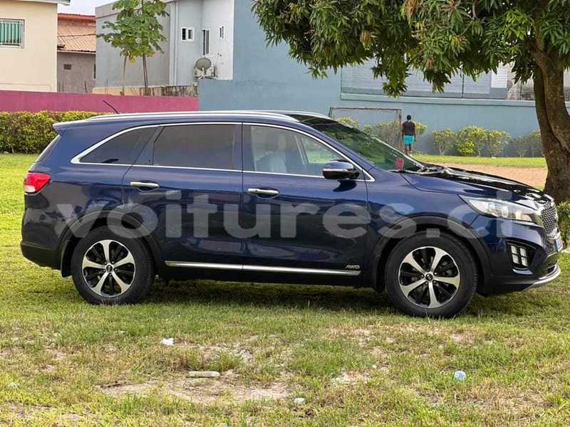 Big with watermark kia sorento abidjan abidjan 35039