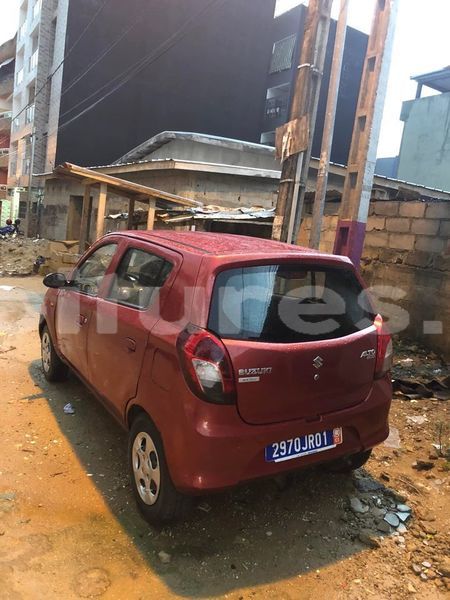 Big with watermark suzuki alto abidjan abidjan 35054