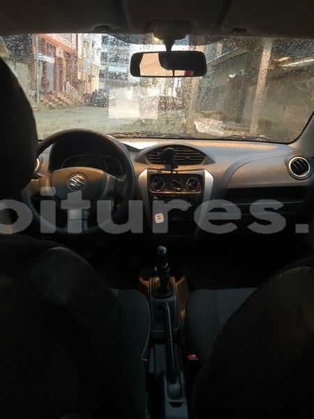 Big with watermark suzuki alto abidjan abidjan 35054