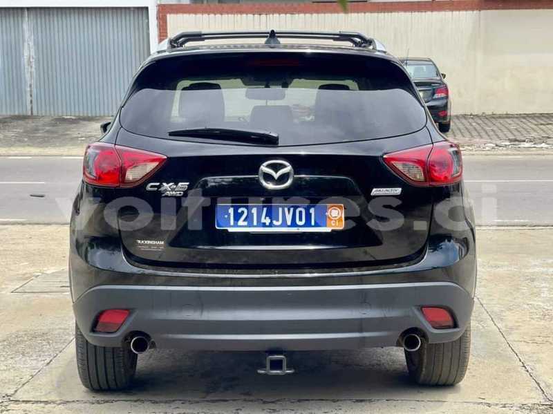 Big with watermark mazda cx 5 abidjan abidjan 35062