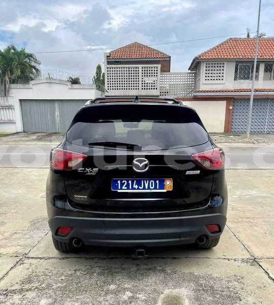 Big with watermark mazda cx 5 abidjan abidjan 35062